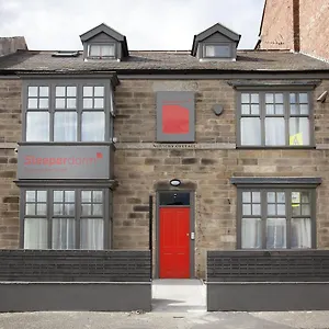 Sleeperdorm Newcastle upon Tyne