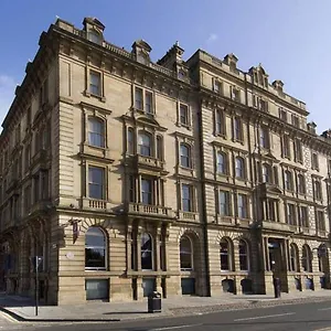 Hotel Premier Quayside, Newcastle upon Tyne