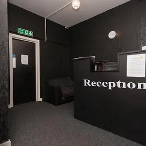 Budget Hostal